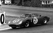 Ferrari 250 LM